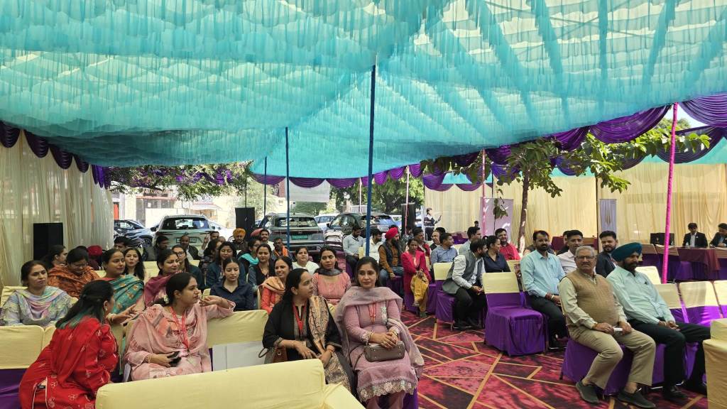 Punjab National Bank Organises Mega Retail Loan Camp in Mohali